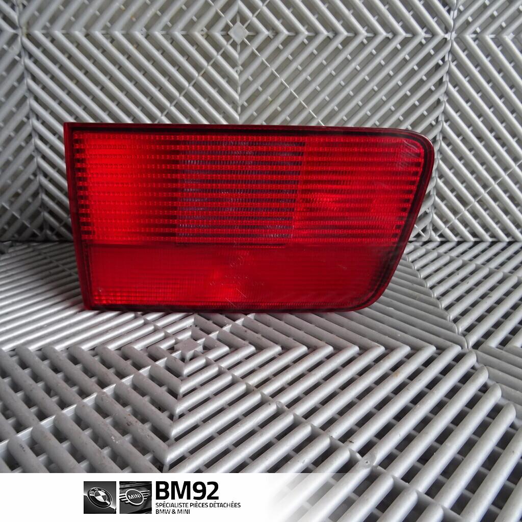 Gruppo ottico posteriore secondario destro (luci) BMW SERIE 5 E39  - 1