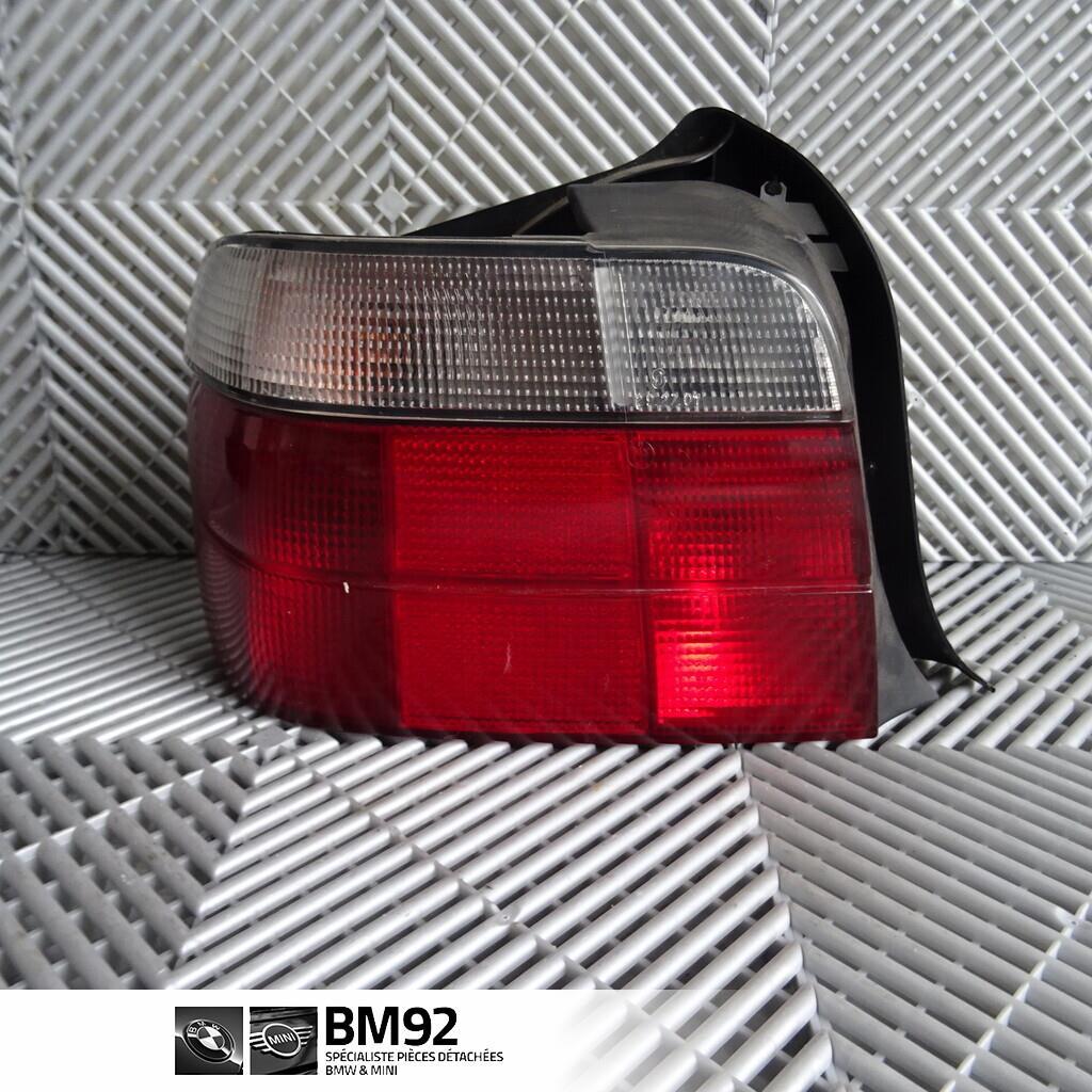 Fanale posteriore principale sinistro (luci) BMW SERIE 3 E36  - 1