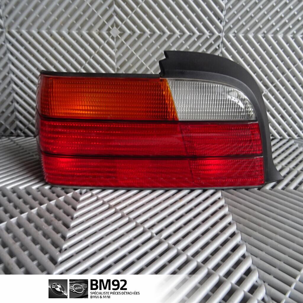 Fanale posteriore principale sinistro (luci) BMW SERIE 3 E36  - 1
