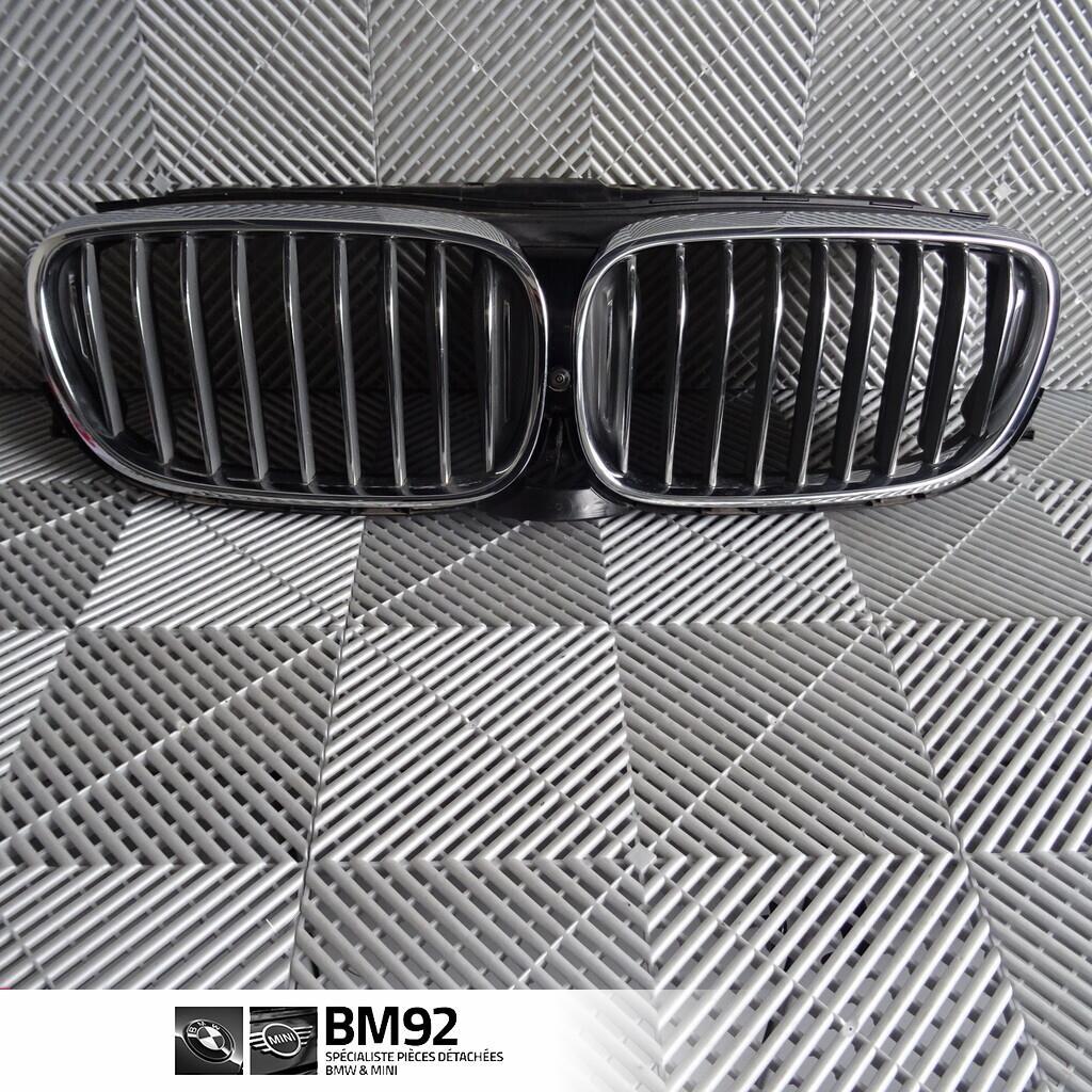 Calandre BMW SERIE 7 G11 PHASE 1 Essence - 1
