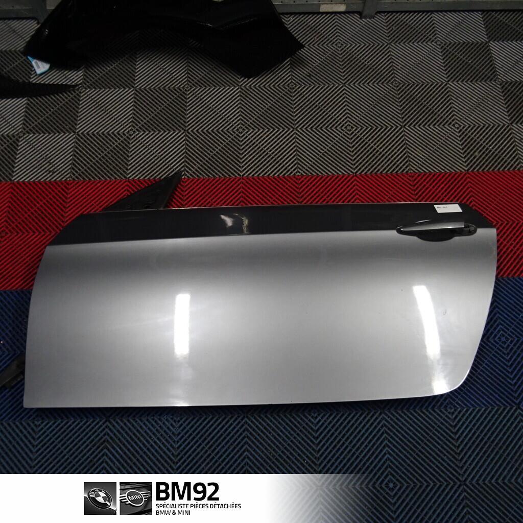 Porte avant gauche BMW SERIE 3 E92 COUPE PHASE 2 Diesel - 1