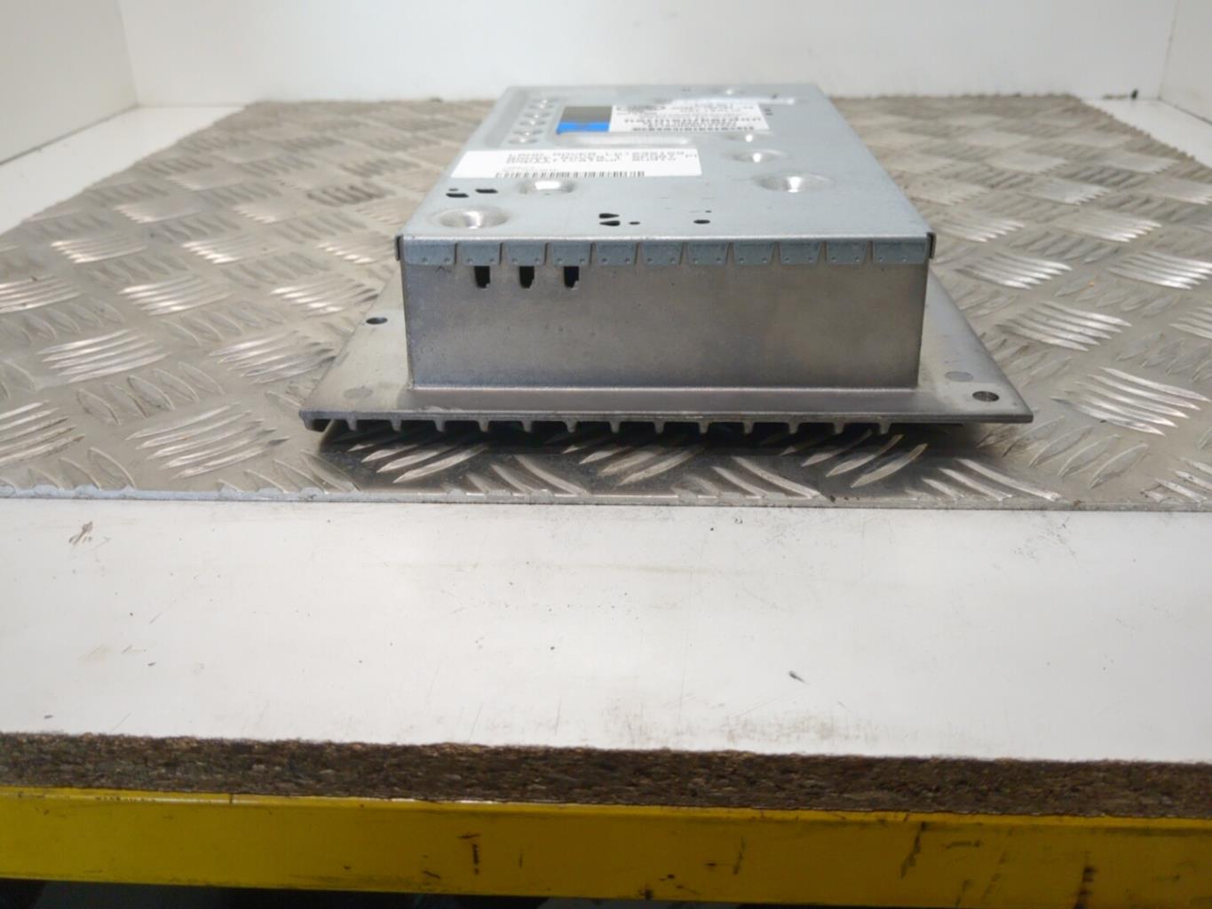 Amplificatore audio LAND ROVER RANGE ROVER 1 SPORT PHASE 2 Diésel - 1