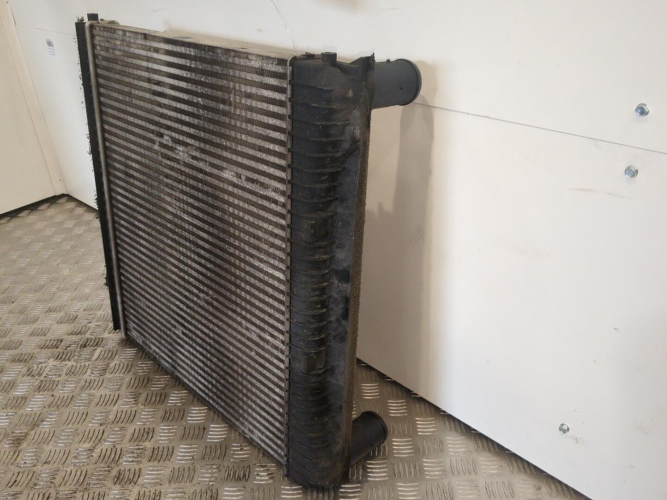 Scambiatore aria (Intercooler) LAND ROVER RANGE ROVER 1 SPORT PHASE 2 Diésel - 1