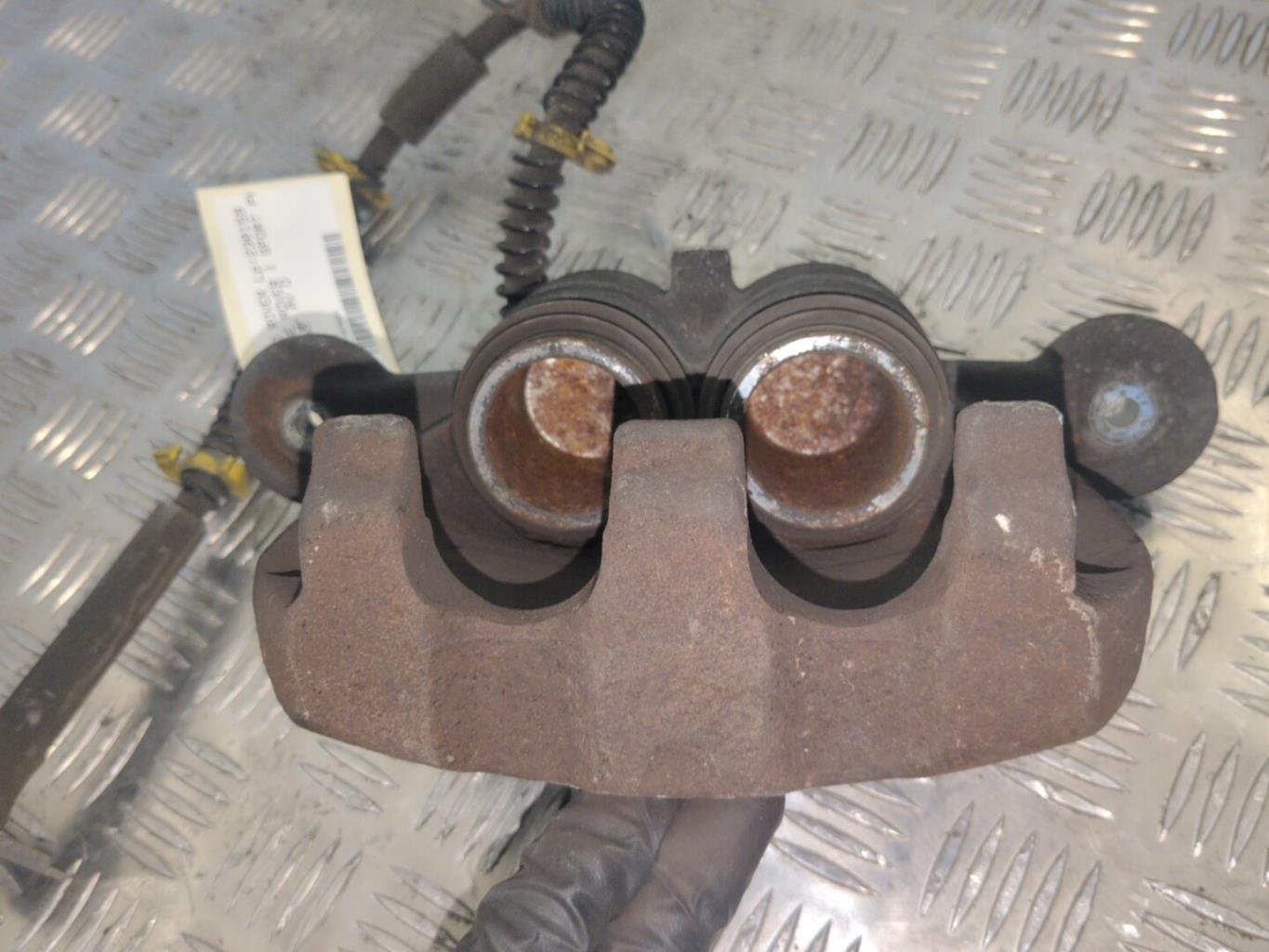 Pinza freni anteriore destra LAND ROVER RANGE ROVER 1 SPORT PHASE 2 Diésel - 1