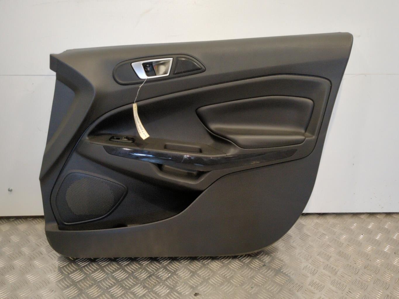 Pannello portiera anteriore destro FORD ECOSPORT PHASE 2 Gasolina - 1