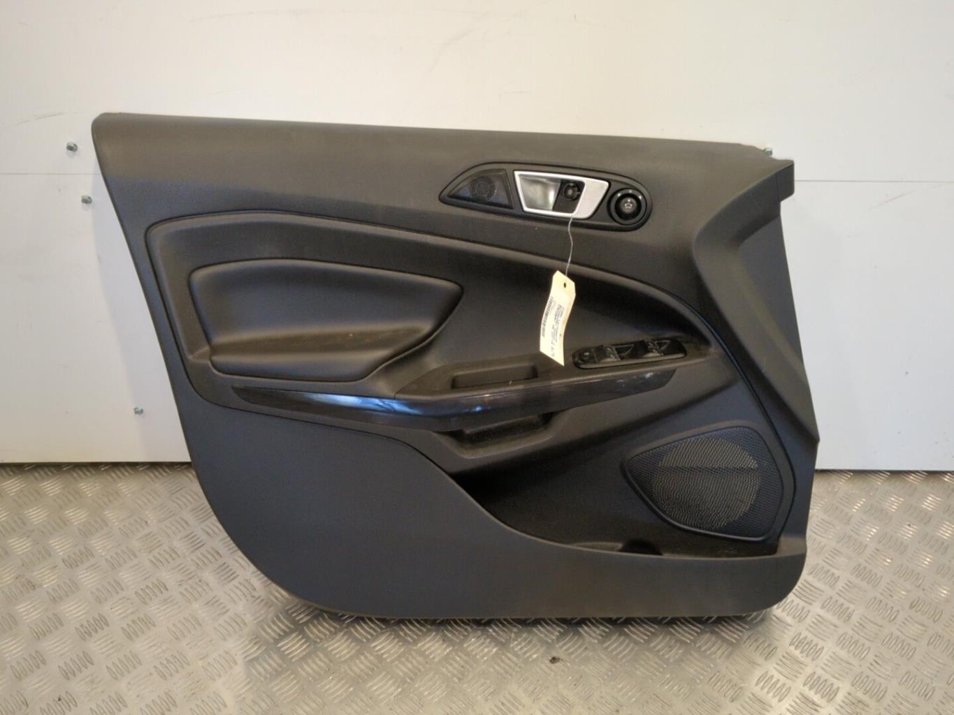 Pannello portiera anteriore sinistro FORD ECOSPORT PHASE 2 Gasolina - 1