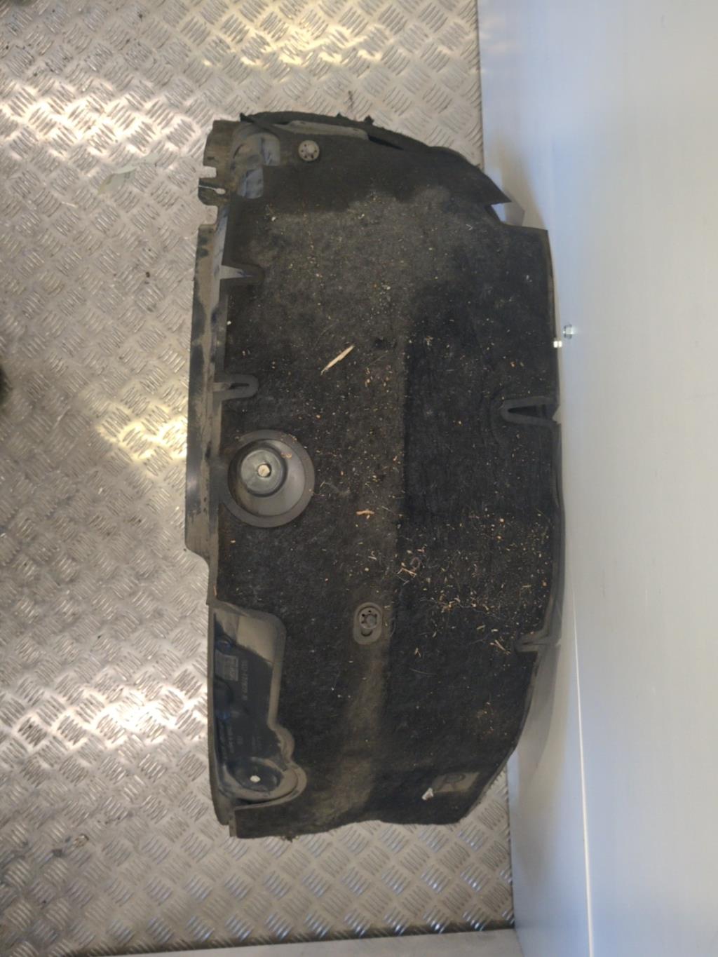 Parasale posteriore destro LAND ROVER RANGE ROVER 1 SPORT PHASE 2 Diésel - 1