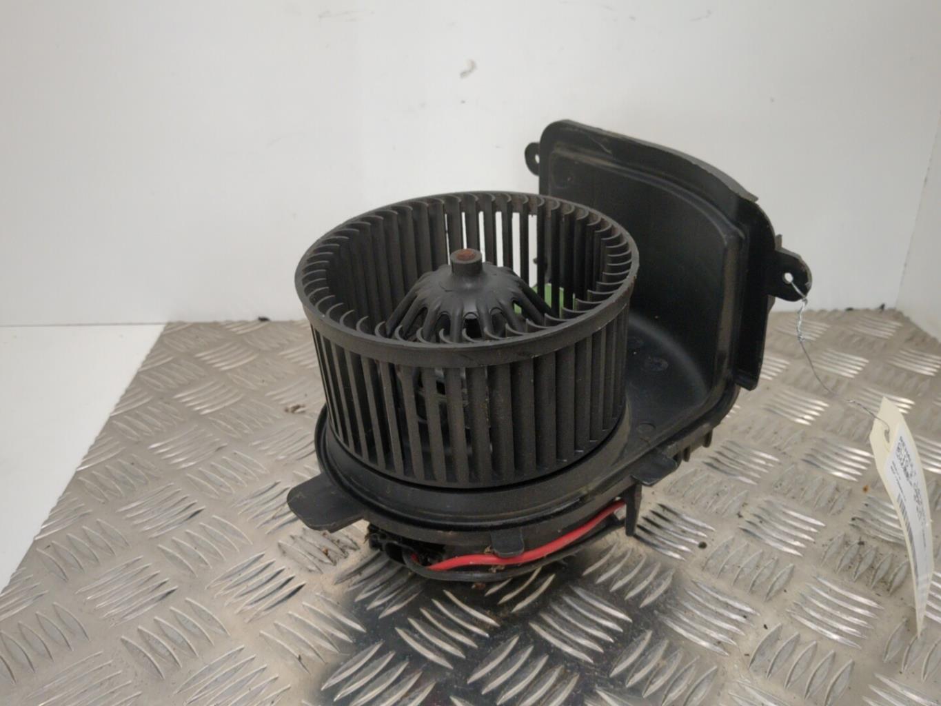 Pulseur d'air RENAULT CLIO 2 CAMPUS PHASE 1 Diesel - 1