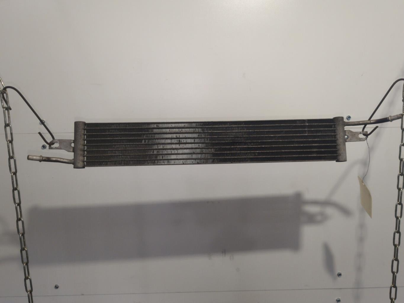 Radiatore olio LAND ROVER RANGE ROVER 1 SPORT PHASE 2 Diésel - 1