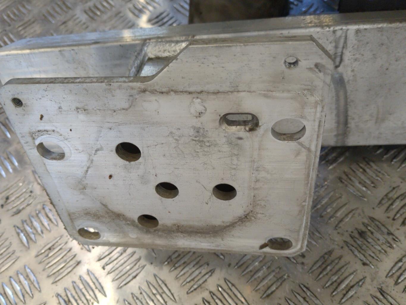 Traversa rinforzo paraurti anteriore CITROEN C4 1 PHASE 1 Gasolina - 1