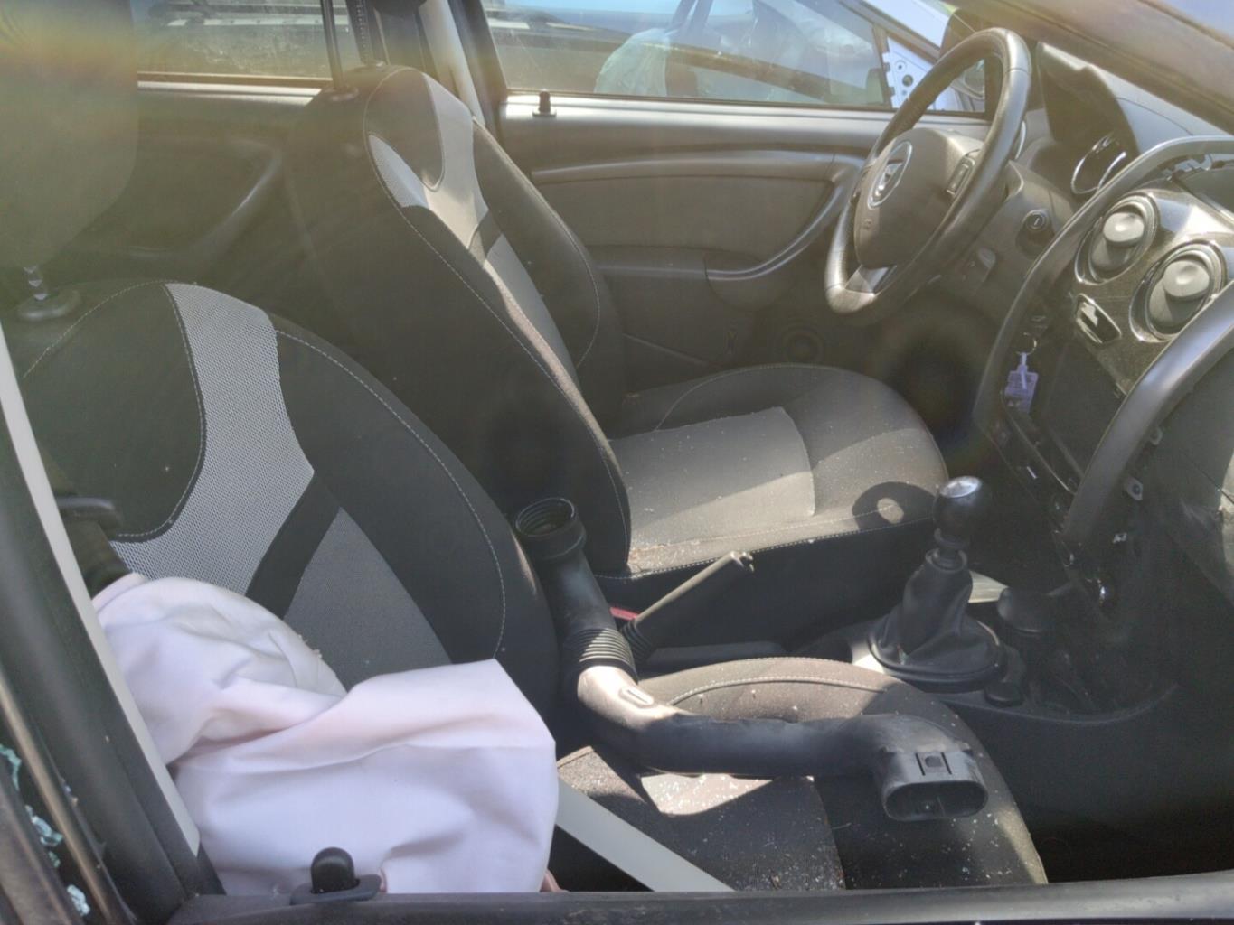 Neiman DACIA DUSTER 1 PHASE 2 Essence - 1