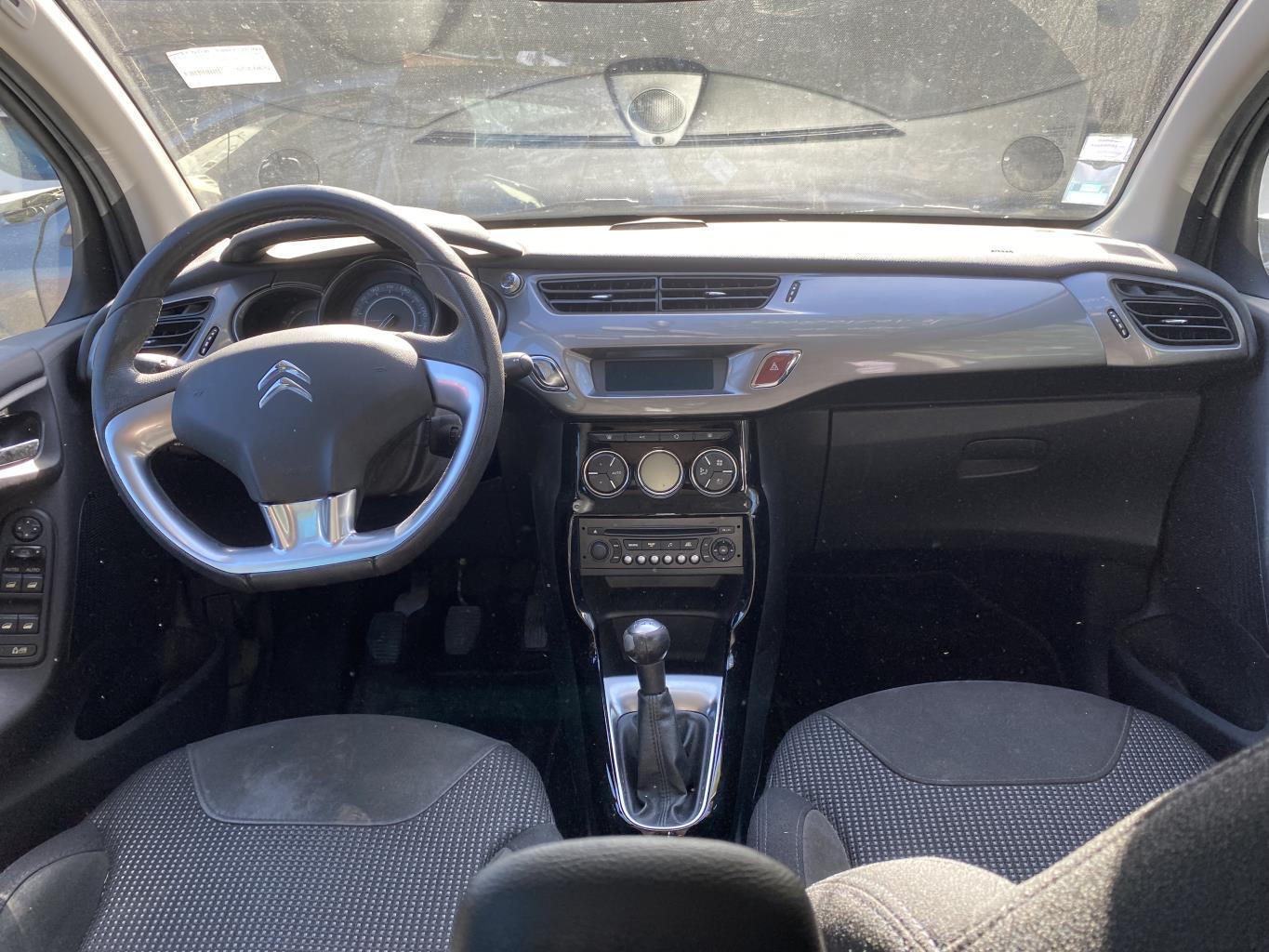 Neiman CITROEN C3 2 PHASE 1 Diesel - 1
