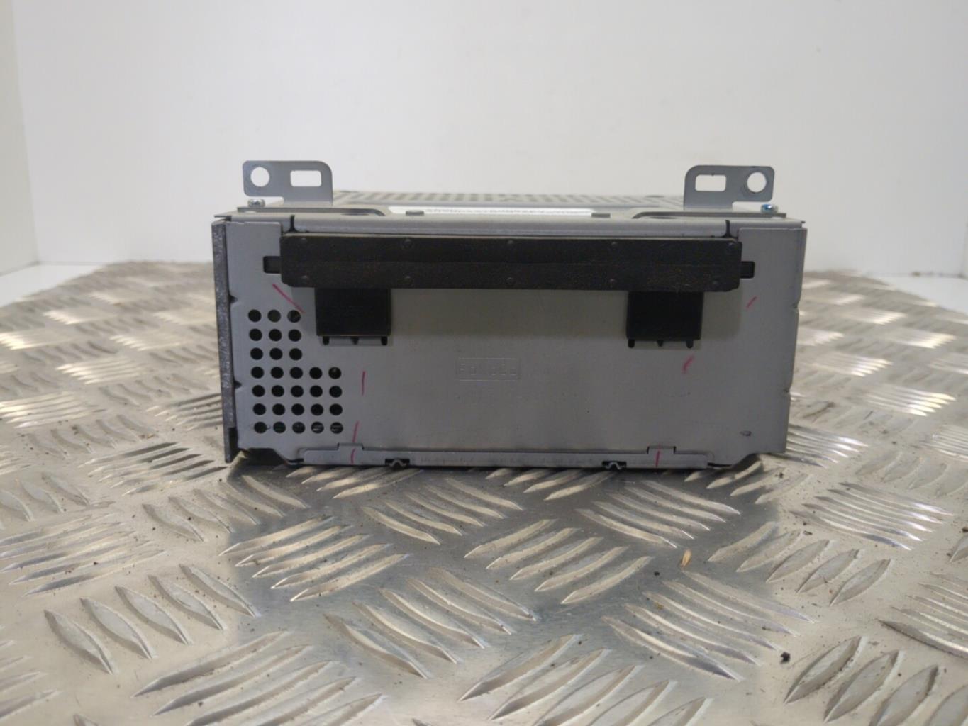 Autoradio originale FORD TRANSIT COURIER PHASE 1 Diésel - 1
