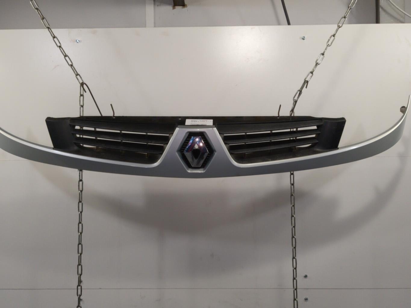 Calandre RENAULT KANGOO 1 PHASE 2 Diesel - 1
