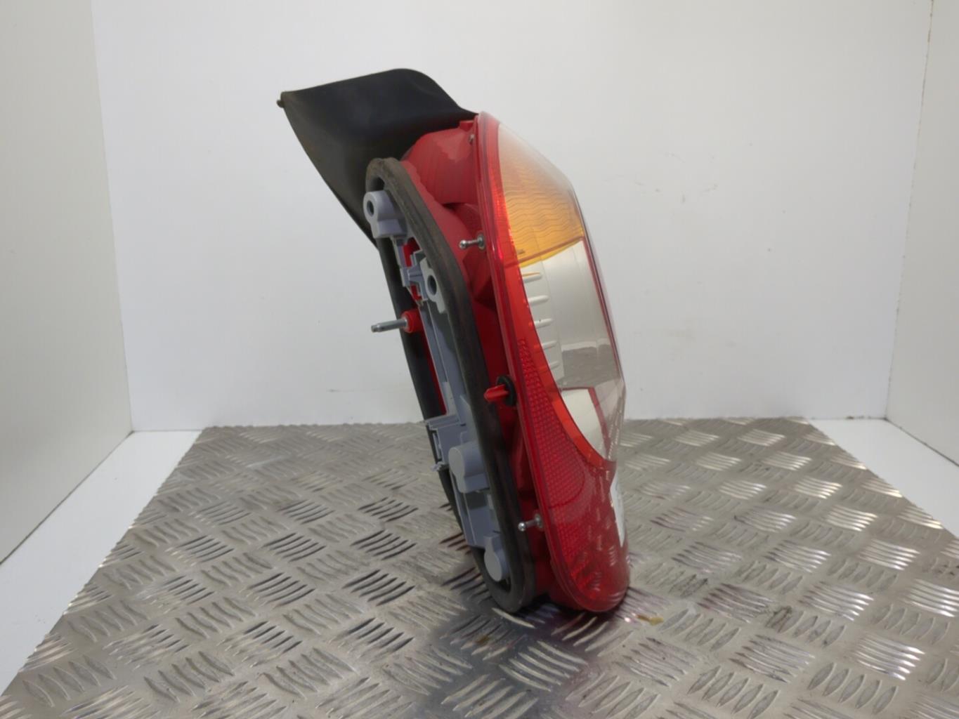 Fanale posteriore principale sinistro (luci) RENAULT MODUS PHASE 1 Gasolina - 1