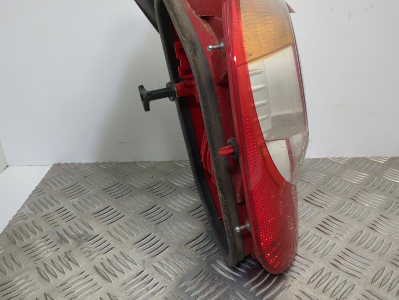 Fanale posteriore principale sinistro (luci) RENAULT MODUS PHASE 1 Diésel - 1