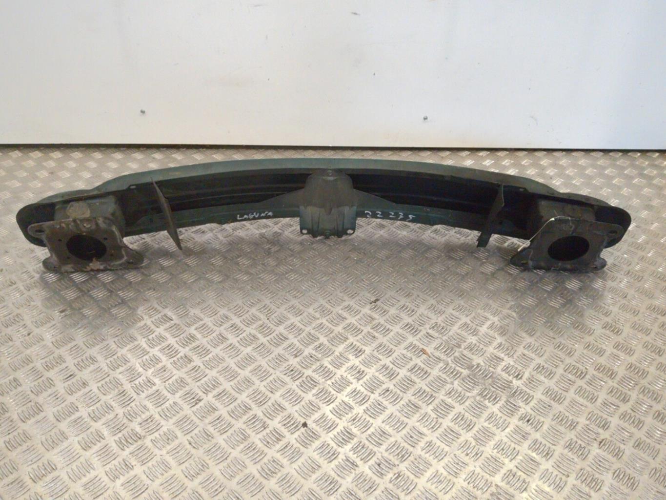 Traversa rinforzo paraurti anteriore RENAULT LAGUNA 2 PHASE 1 Diésel - 1