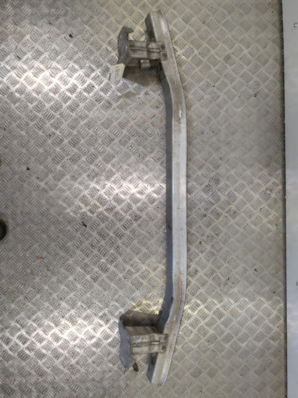 Traversa rinforzo paraurti anteriore RENAULT MODUS PHASE 1 Diésel - 1
