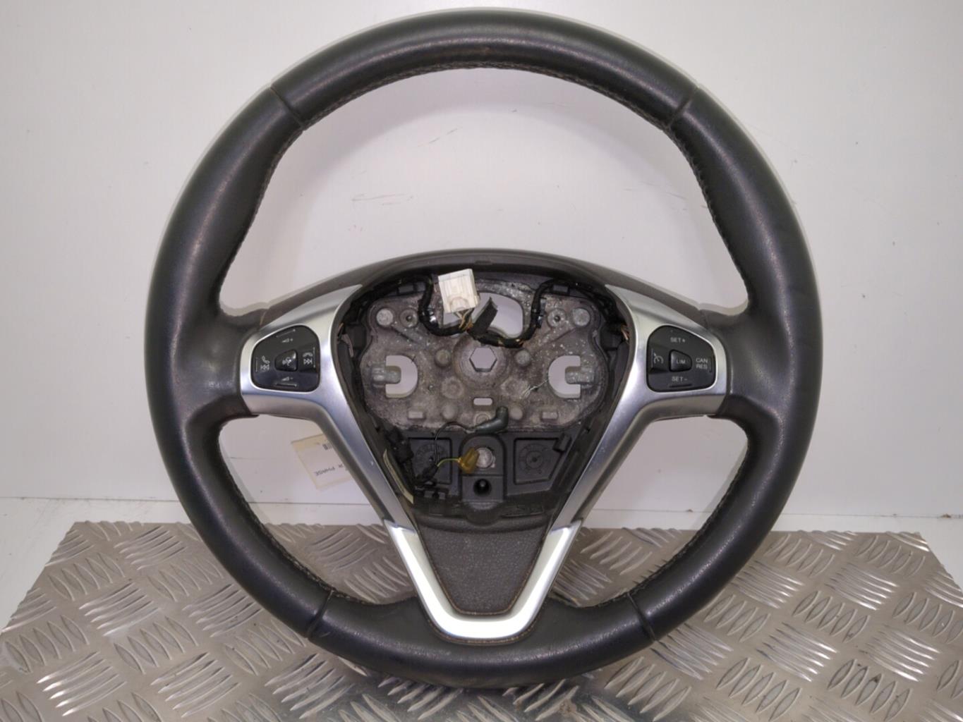Volant FORD TRANSIT COURIER PHASE 1 Diesel - 1