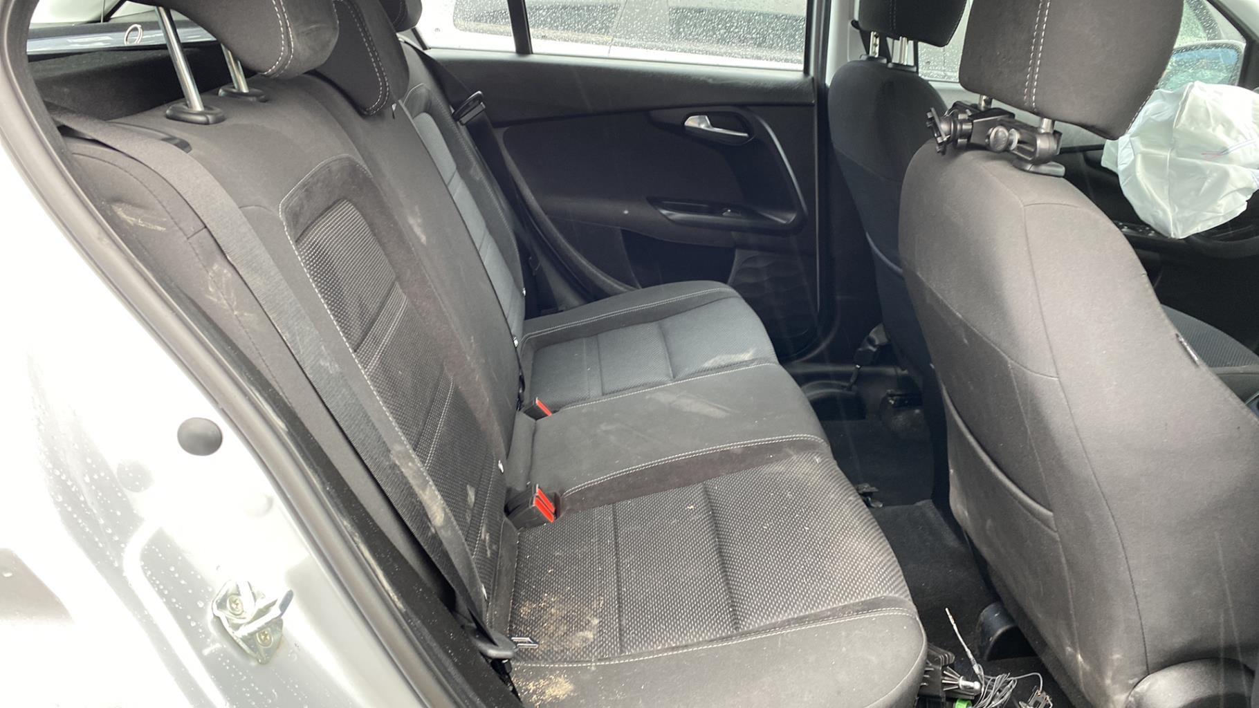 Schermo GPS FIAT TIPO 2 PHASE 1 Gasolina - 1