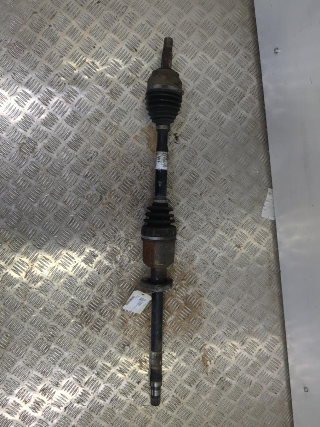 Giunto cardanico albero di trasmissione destro OPEL CORSA D PHASE 2 Gasolina - 1