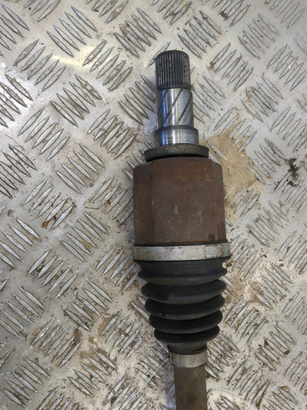 Giunto cardanico albero di trasmissione sinistro PEUGEOT 208 1 PHASE 2 Diésel - 1