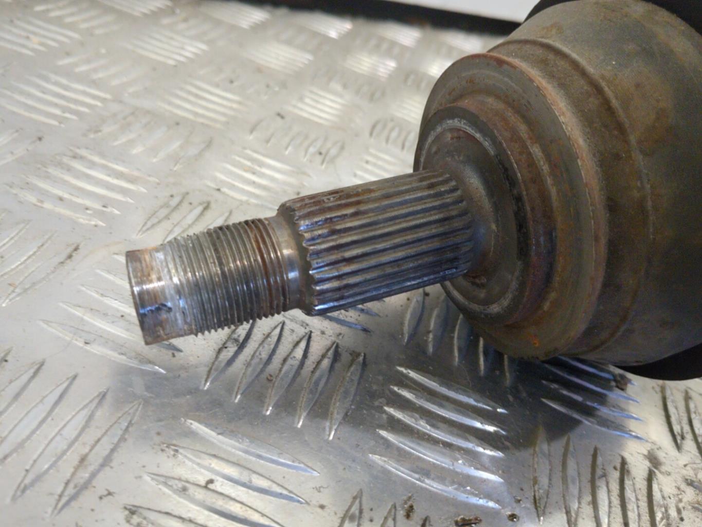 Giunto cardanico albero di trasmissione sinistro ALFA ROMEO GIULIETTA 2 PHASE 1 Diésel - 1