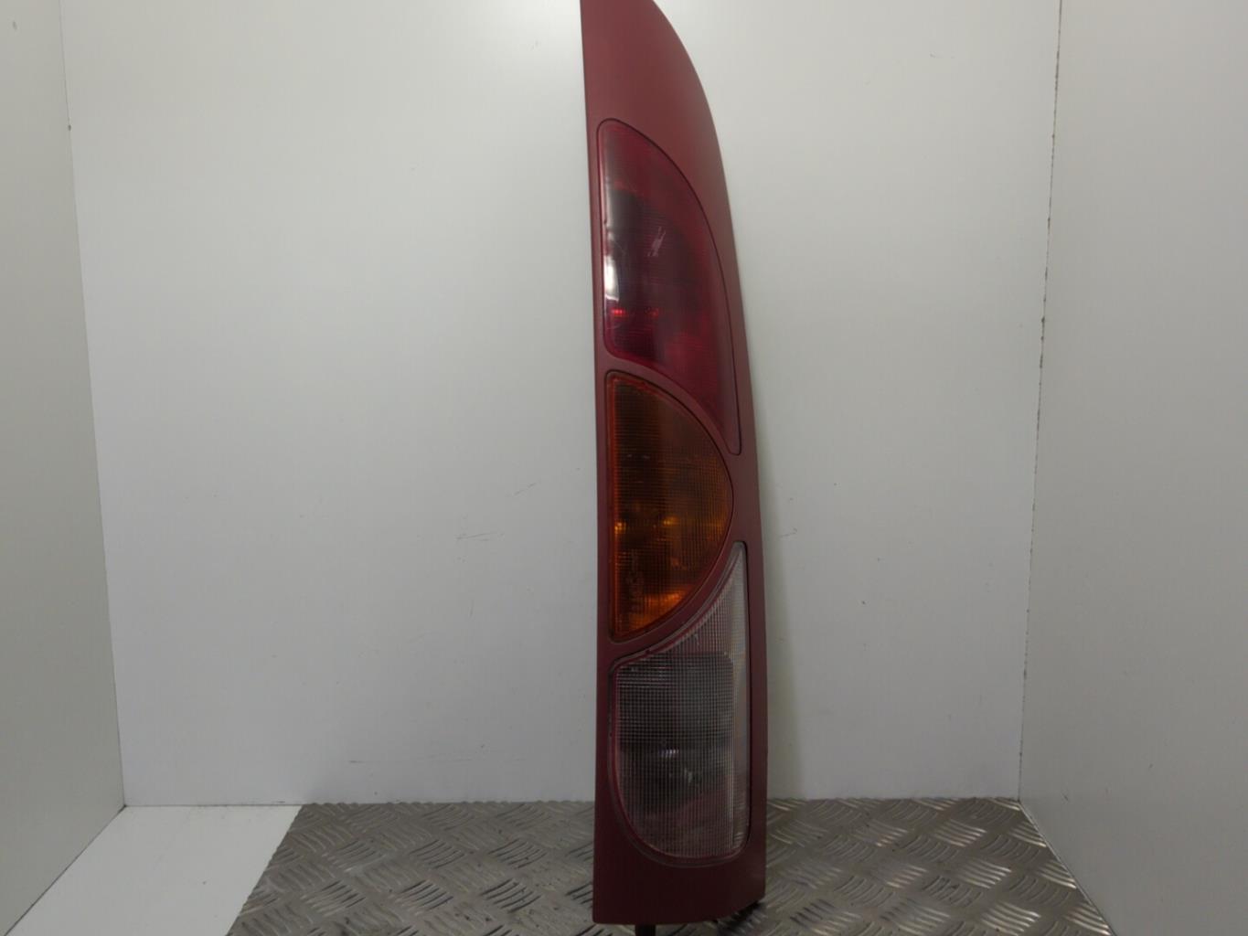 Fanale posteriore principale destro (luci) RENAULT KANGOO 1 PHASE 1 Diésel - 1