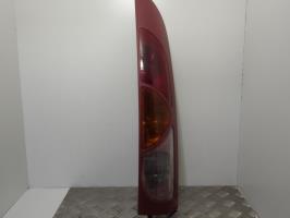 Fanale posteriore principale destro (luci)