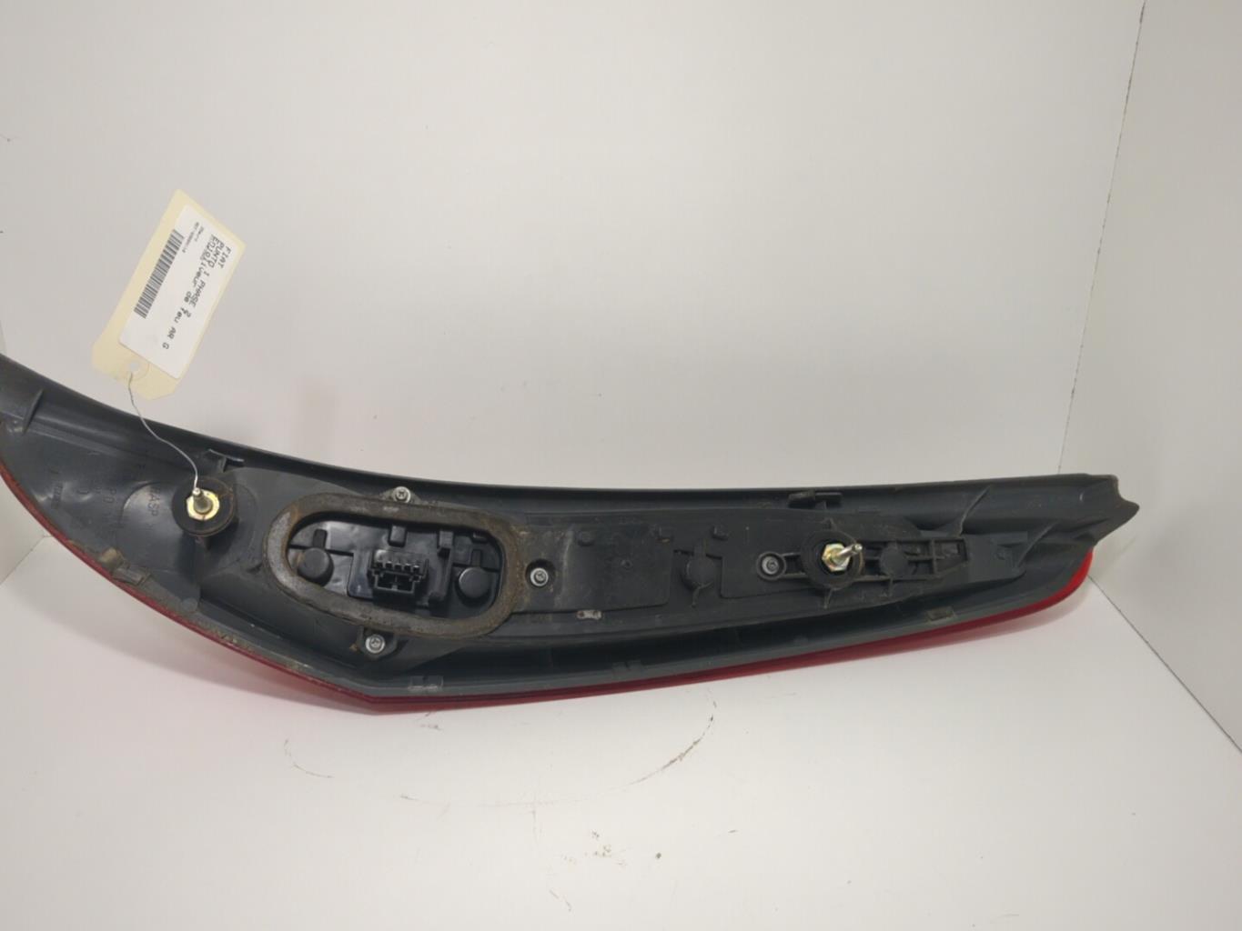 Fanale posteriore principale sinistro (luci) FIAT GRANDE PUNTO Gasolina - 1