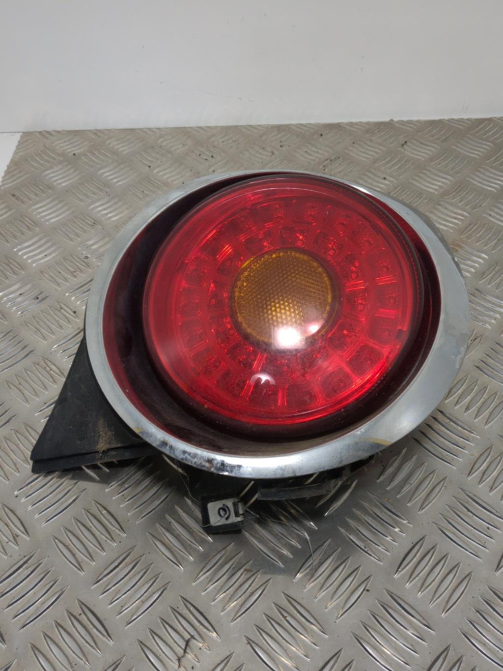 Fanale posteriore principale destro (luci) ALFA ROMEO MITO PHASE 1 Diésel - 1