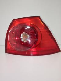 Fanale posteriore principale destro (luci)