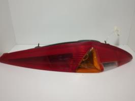Fanale posteriore principale destro (luci)