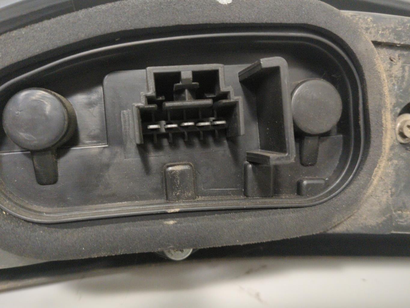 Fanale posteriore principale destro (luci) FIAT PUNTO 1 PHASE 1 Gasolina - 1
