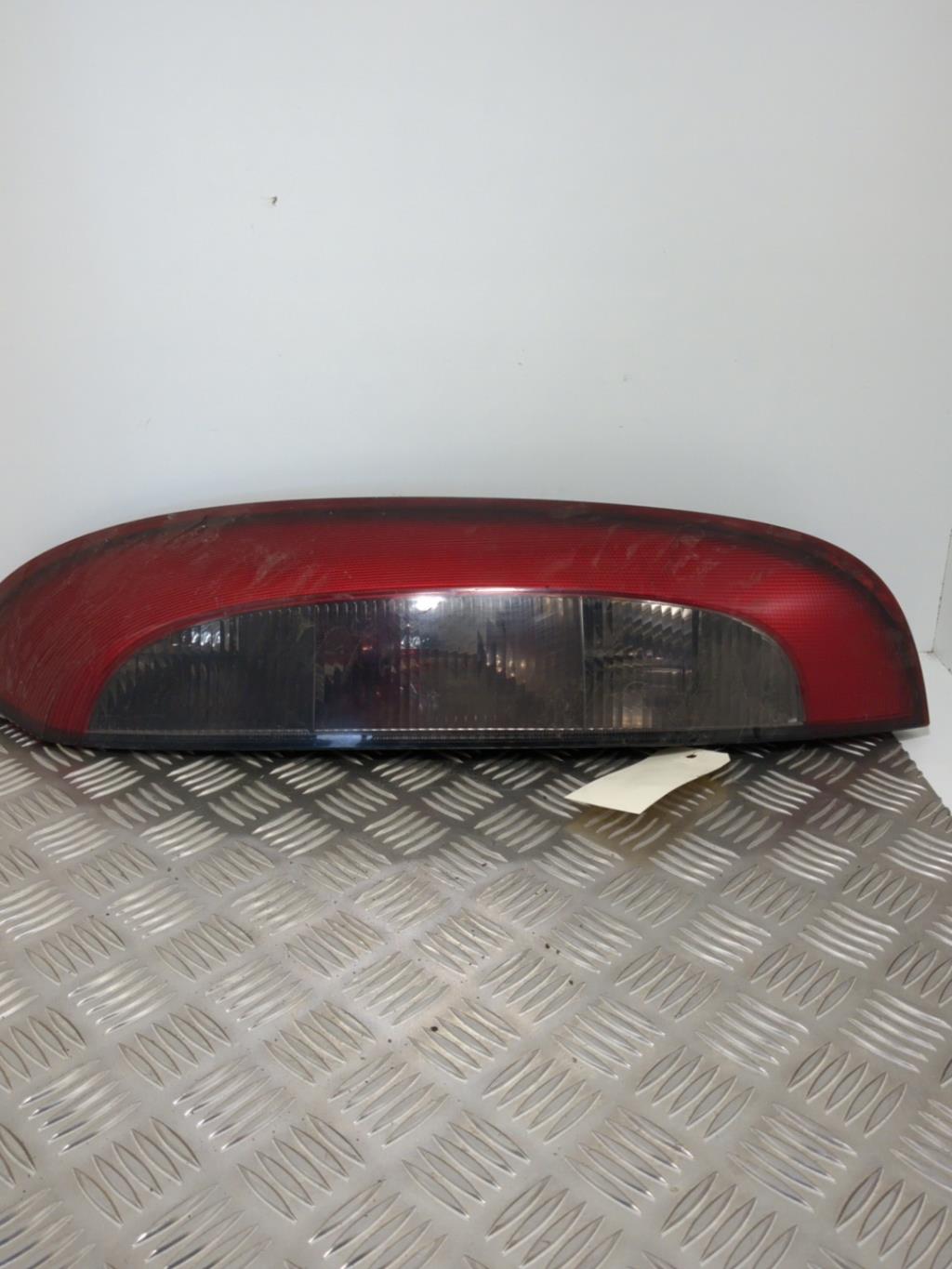 Fanale posteriore principale destro (luci) OPEL CORSA C PHASE 1 Gasolina - 1