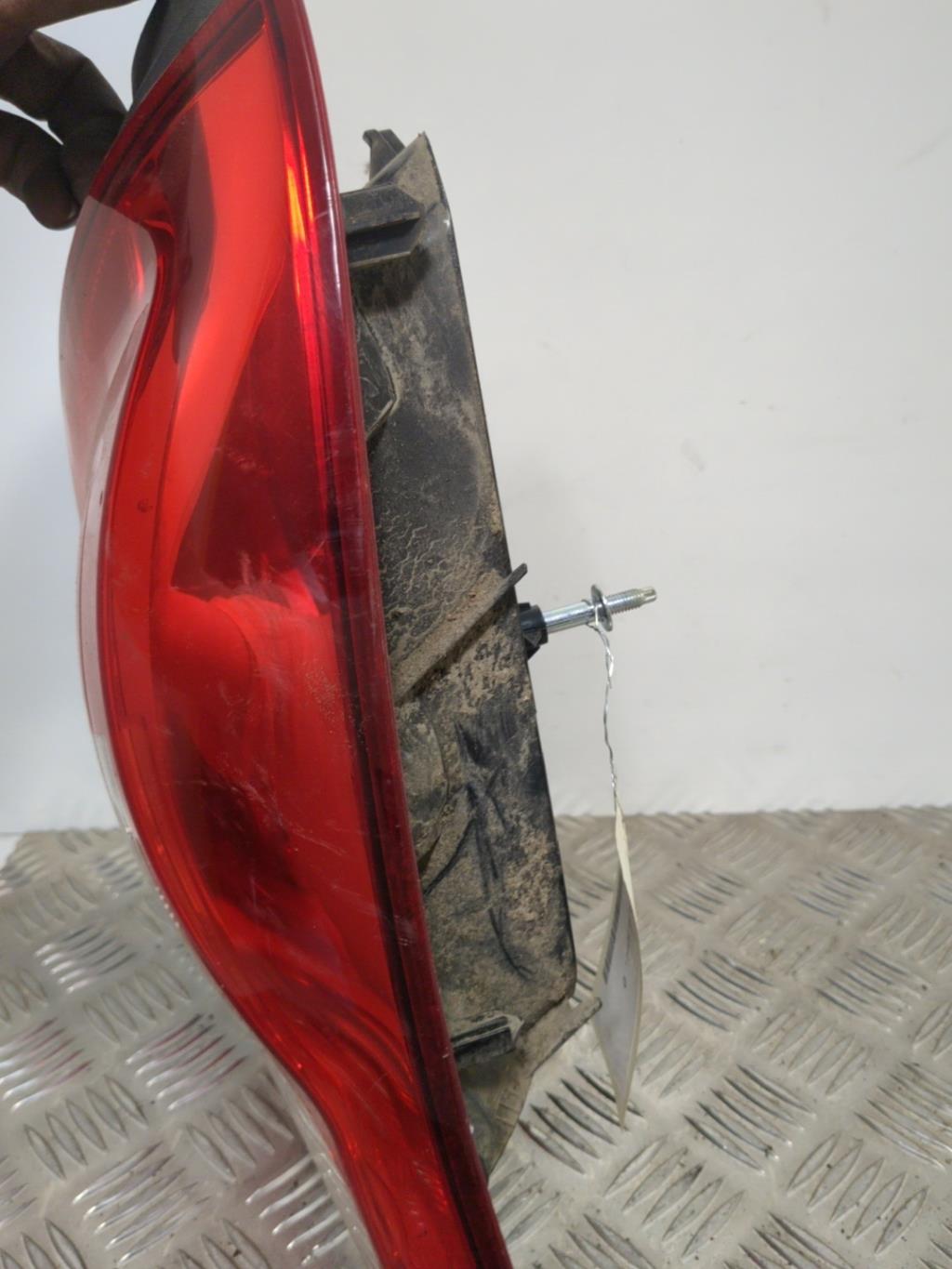Fanale posteriore principale destro (luci) RENAULT TWINGO 2 PHASE 2 Diésel - 1