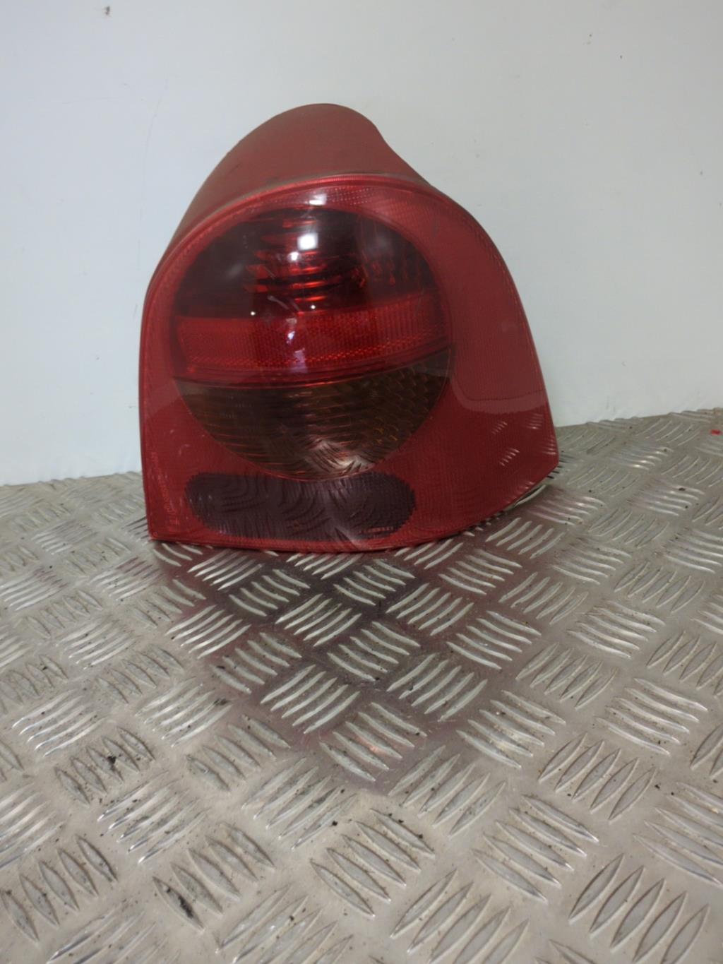 Fanale posteriore principale destro (luci) RENAULT TWINGO 1 PHASE 1 Gasolina - 1