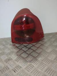 Fanale posteriore principale destro (luci)