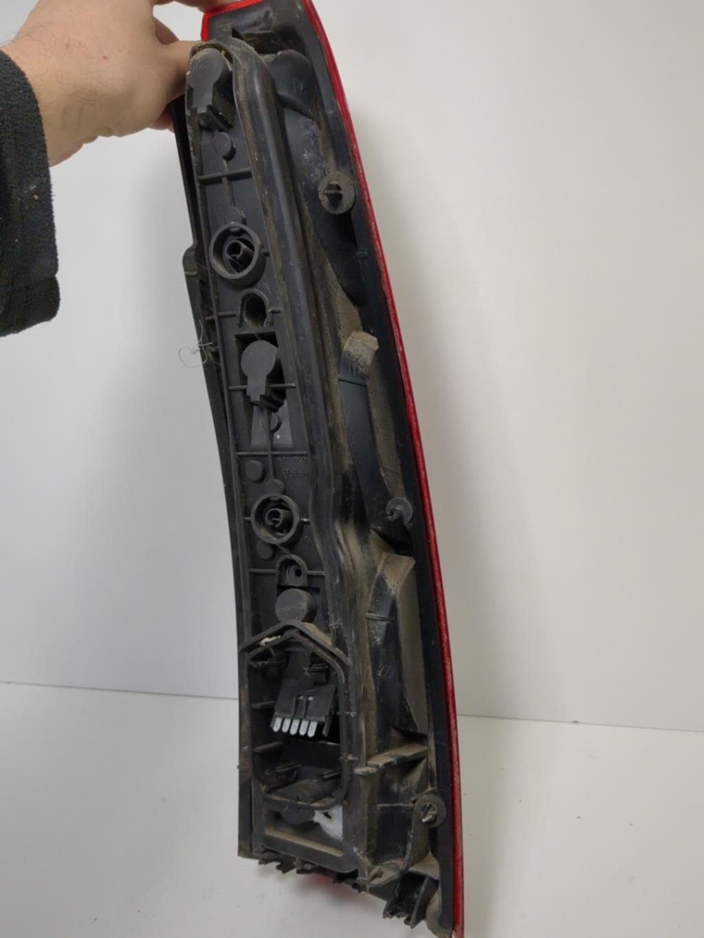 Fanale posteriore principale sinistro (luci) OPEL MERIVA A PHASE 1 Gasolina - 1