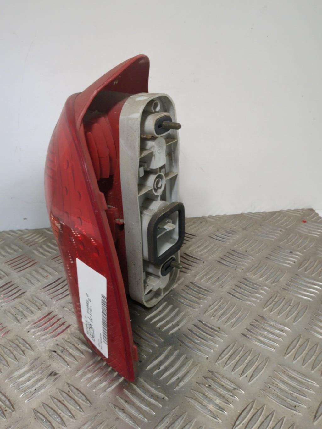 Fanale posteriore principale destro (luci) RENAULT TWINGO 1 PHASE 1 Gasolina - 1