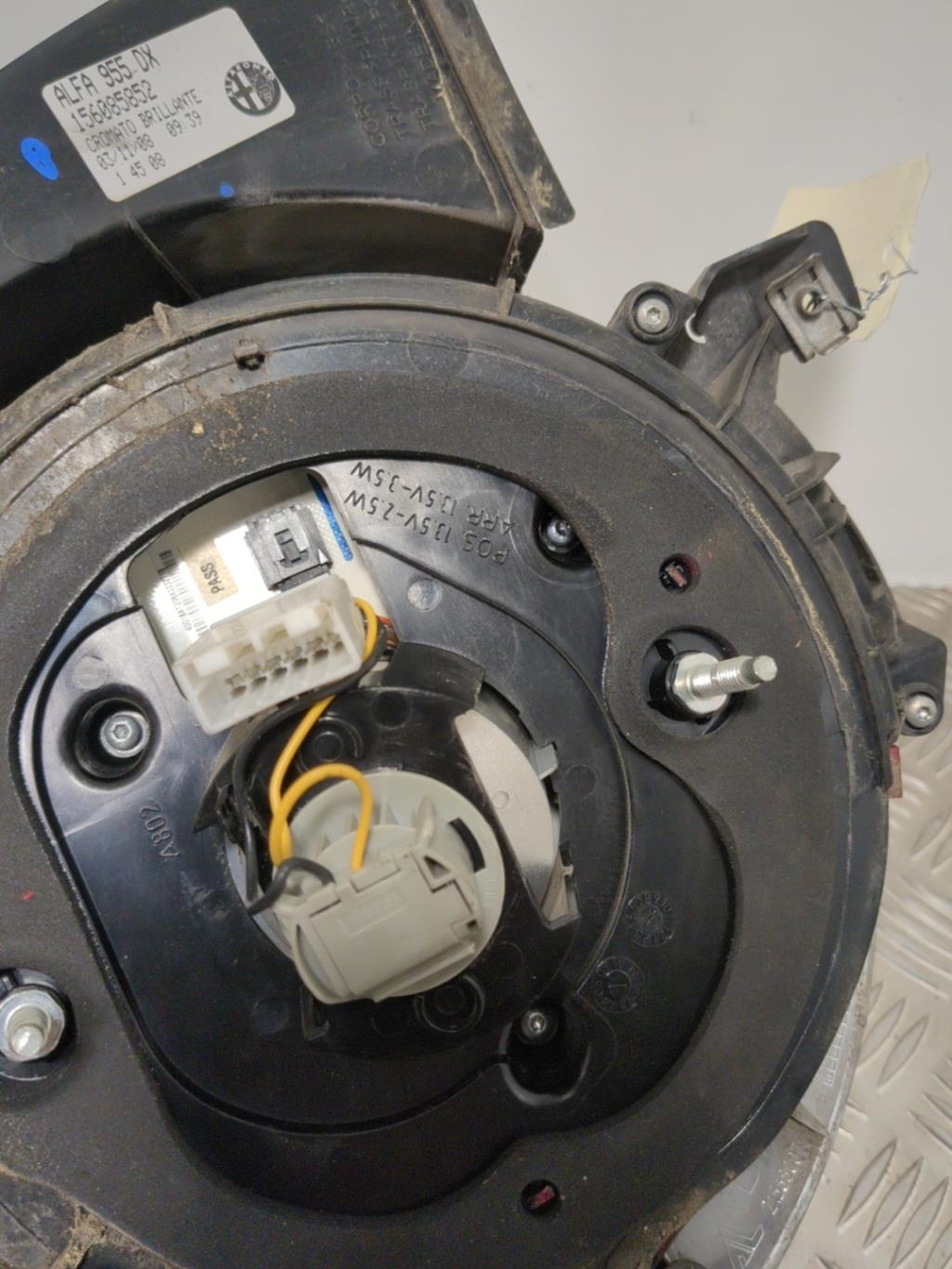Fanale posteriore principale destro (luci) ALFA ROMEO MITO PHASE 1 Diésel - 1