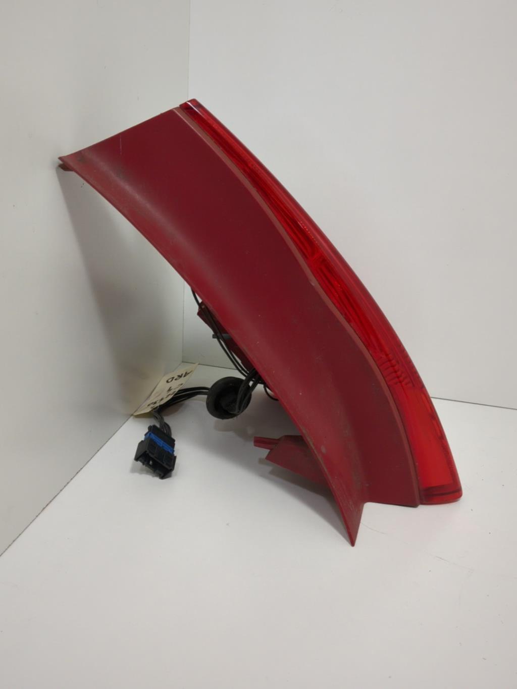 Fanale posteriore principale destro (luci) CITROEN C4 1 PHASE 1 Gasolina - 1