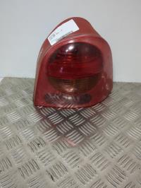 Fanale posteriore principale destro (luci)