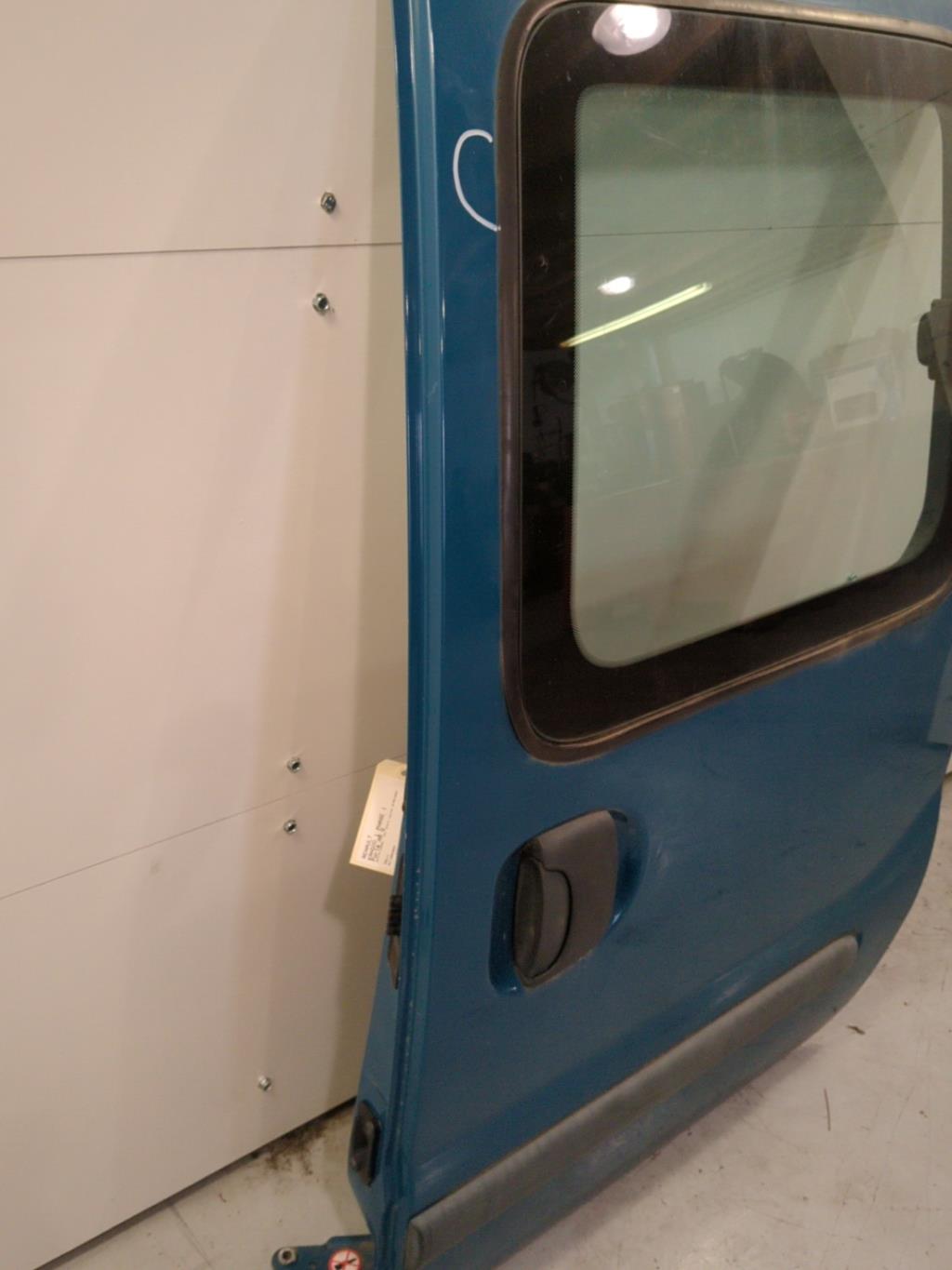 Portiera laterale sinistra RENAULT KANGOO 1 PHASE 1 Diésel - 1