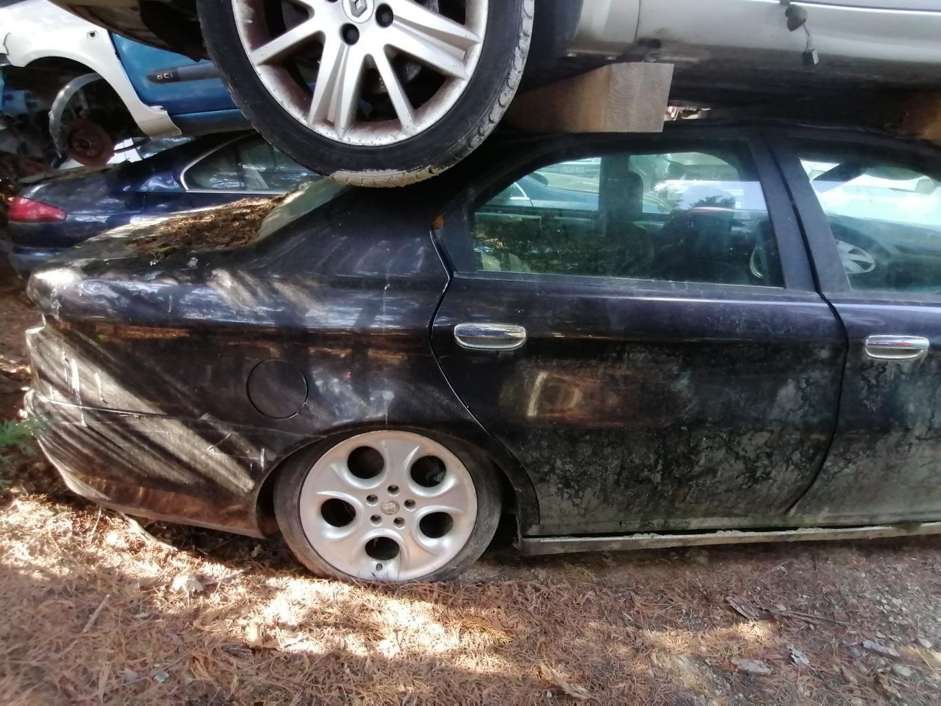 Tachimetro ALFA ROMEO 166 Gasolina - 1