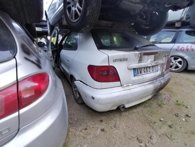 Photo de la pièce