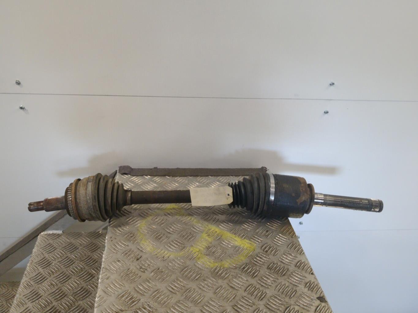 Giunto cardanico posteriore destro (trasmissione) LAND ROVER RANGE ROVER 1 SPORT PHASE 1 Gasolina - 1