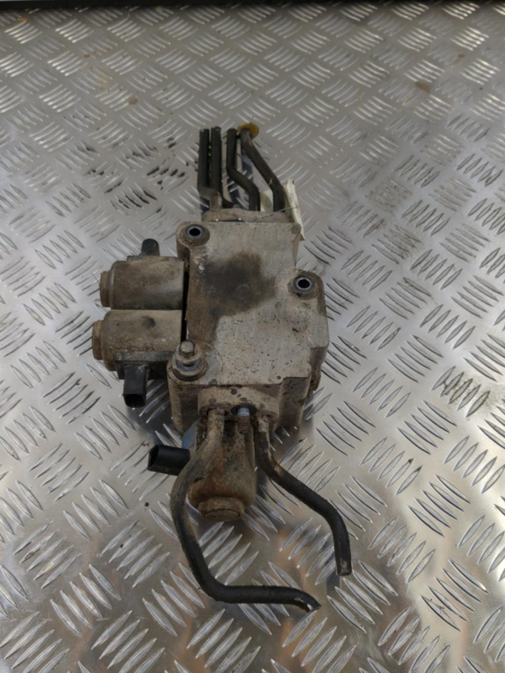 Blocco elettrovalvole LAND ROVER RANGE ROVER 1 SPORT PHASE 1 Gasolina - 1