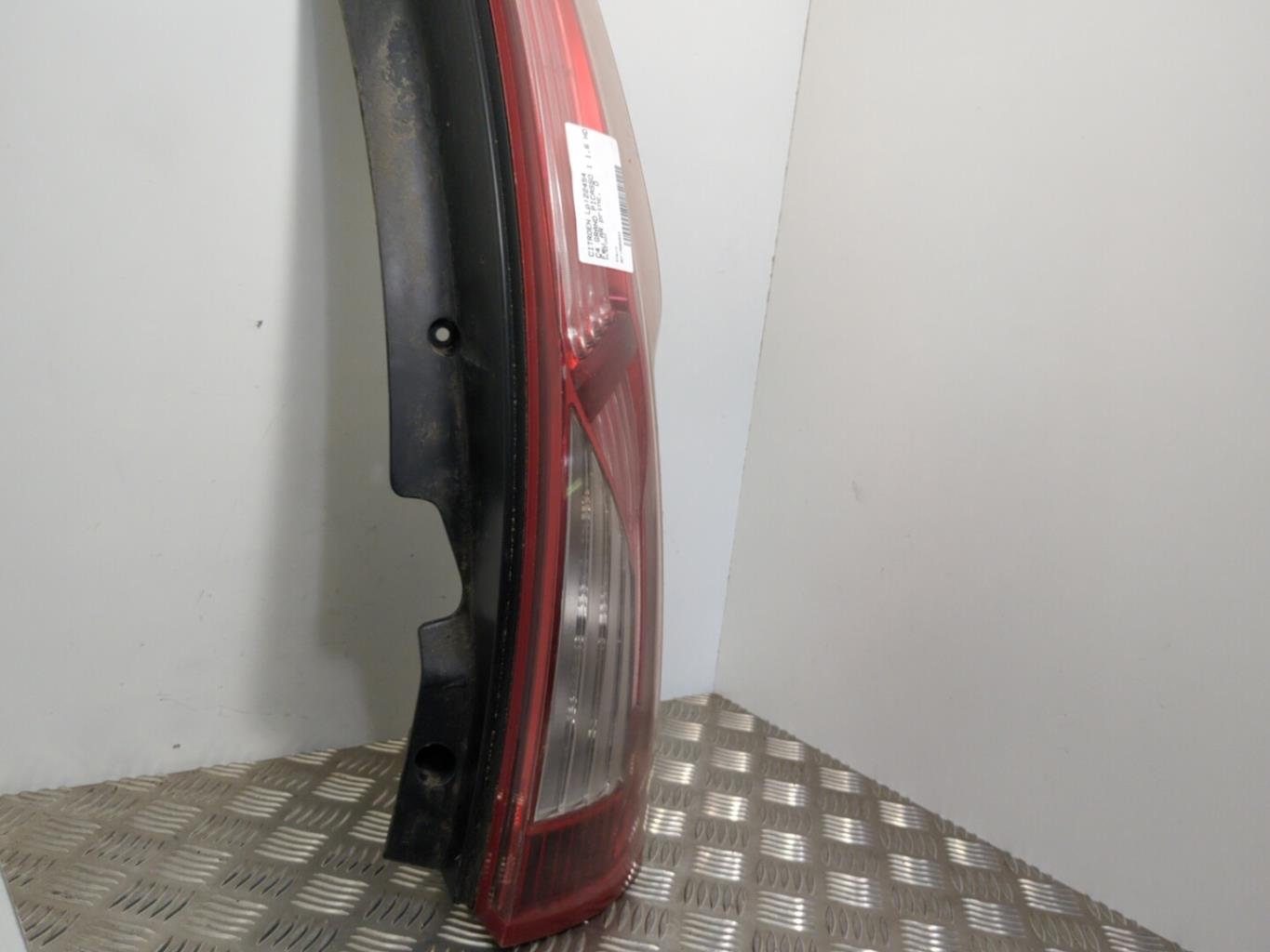 Fanale posteriore principale destro (luci) CITROEN C4 GRAND PICASSO 1 Diésel - 1