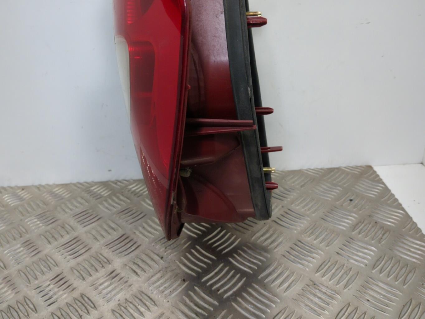 Fanale posteriore principale destro (luci) CITROEN C5 1 PHASE 1 Diésel - 1